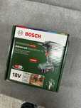 Masina cu Impact / Bosch Advanced Impact Drive 18 / Sigilata / NOUA