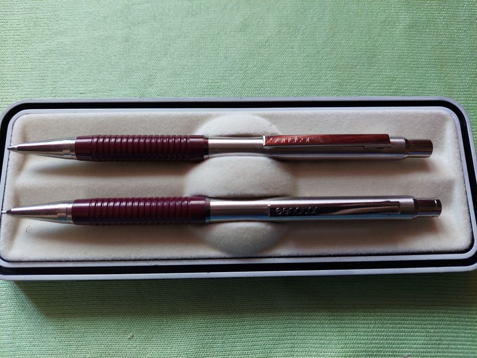 Vand set pixuri Senator