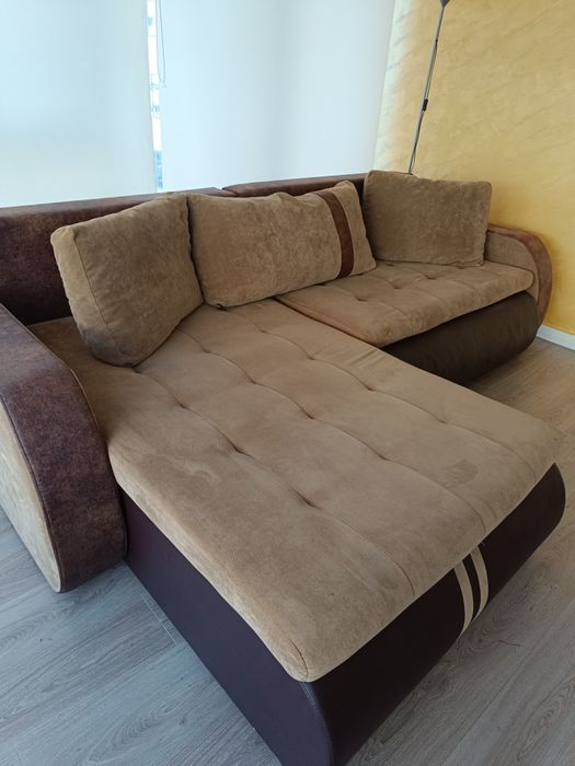 Tapițerie canapele