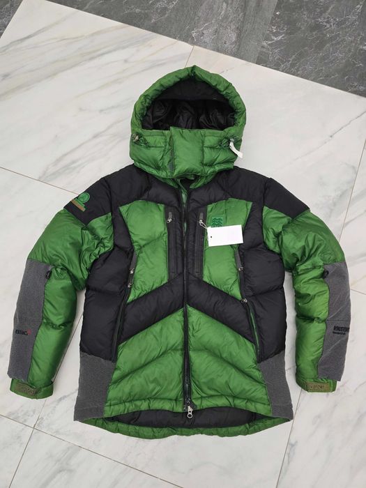 Мужской пуховик Kolon Sport