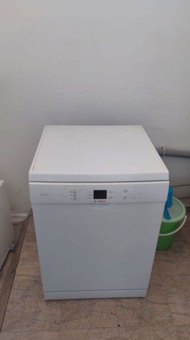 Посудомоечная машина