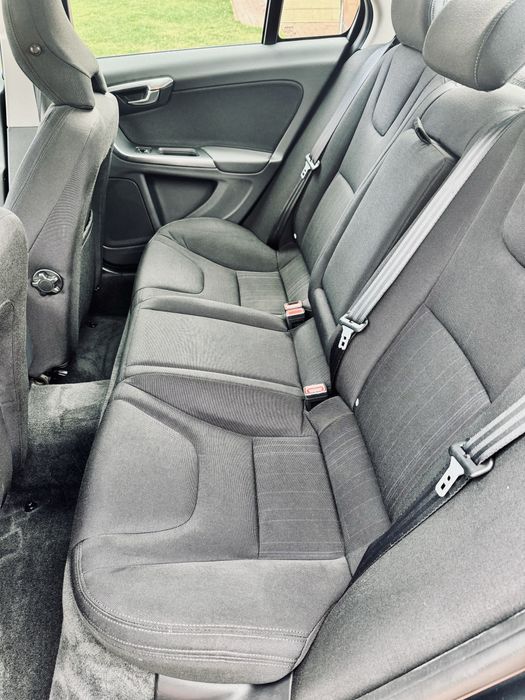 Volvo S60 Diesel 2l - 160 cp- import Germania inmatriculat 2011