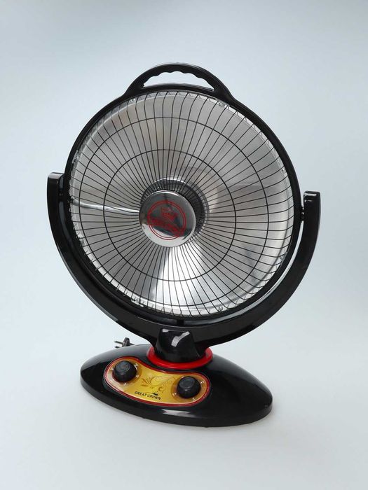 Печка обогреватель / Обогреватель электрический / Электрообогреватель