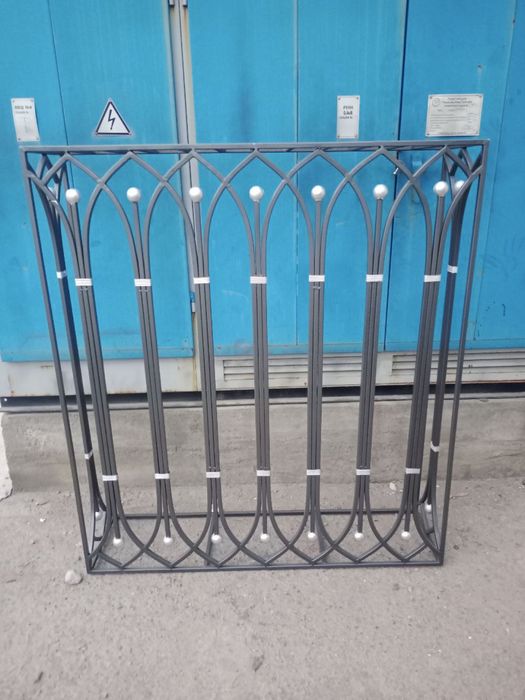 Svarka ishlari, reshotka, perila, naves ,kazirok