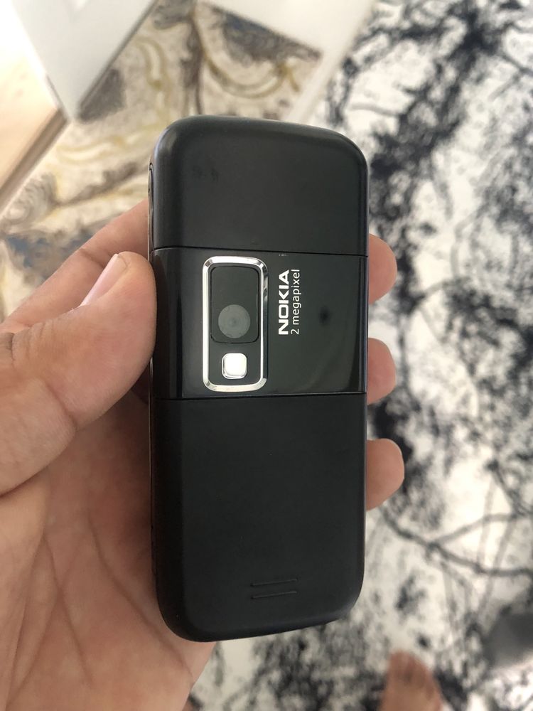 Nokia 6233 ideal