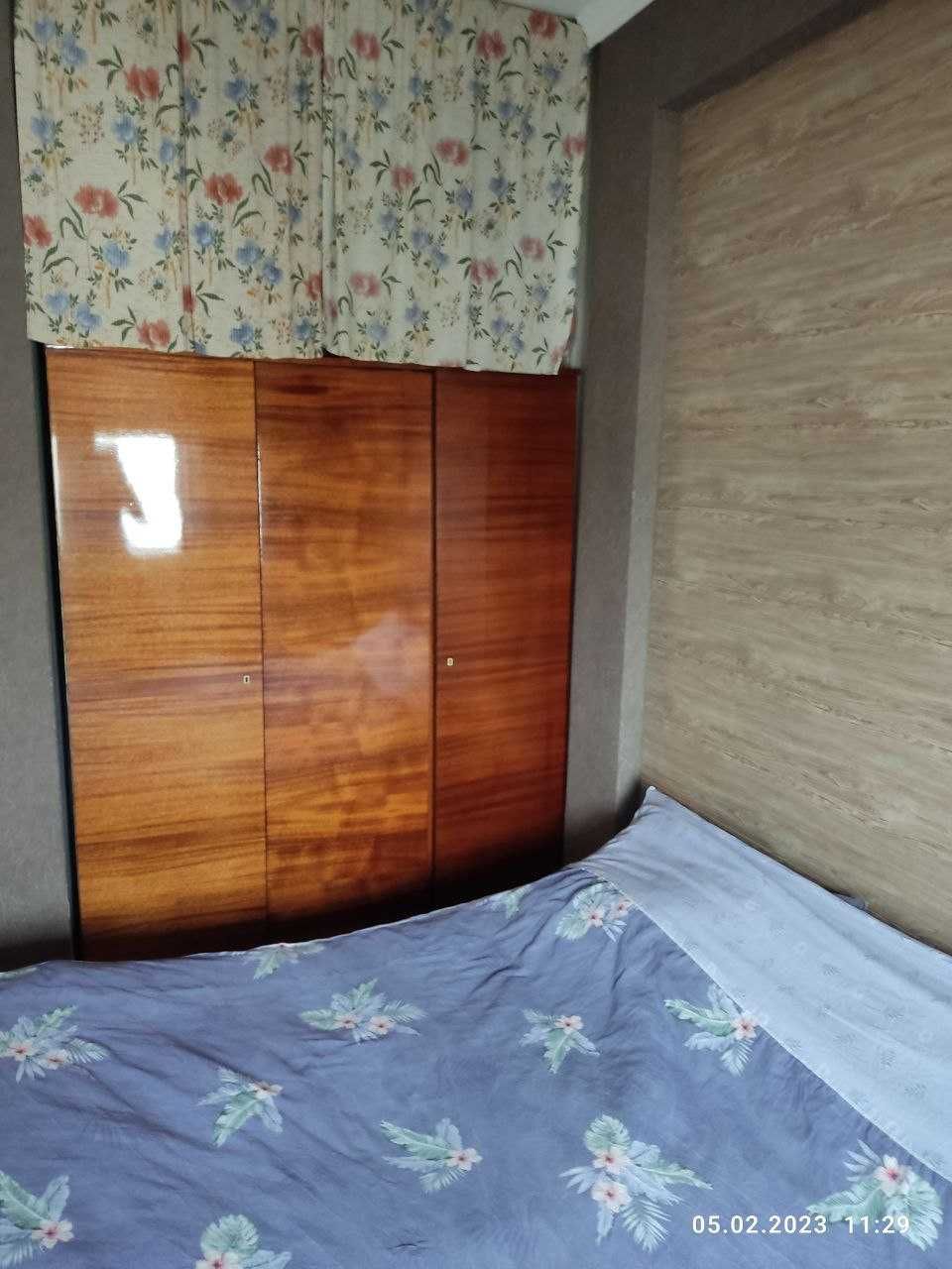 Продаётся на Юнусабаде 14 кв. 2/8/9,рядом с метро Туркистон.63.000