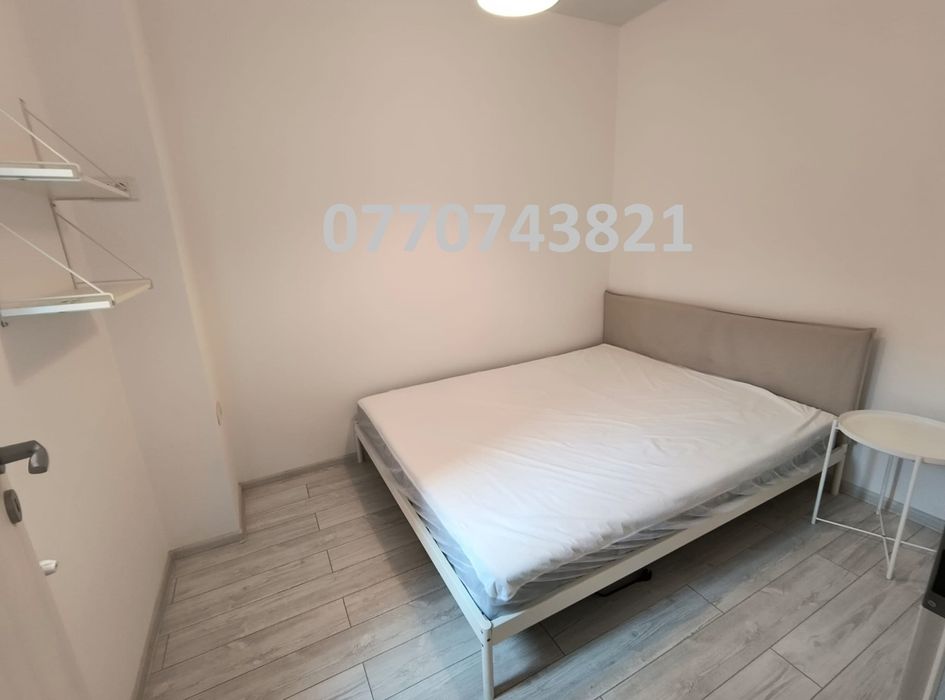 Comision 0 - 2 camere Militari Residence