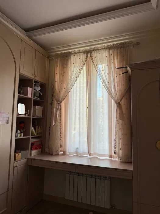 Продаётся 4-ком квартира в новостройке — Юнусабад, Алайский рынок