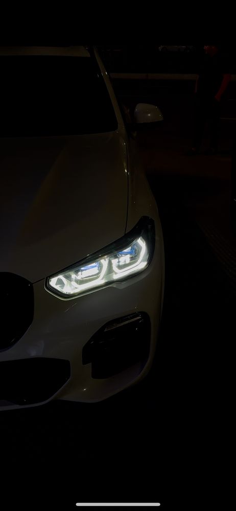 Bmw X5 xdrive 40i