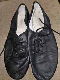 Обувки за джаз балет