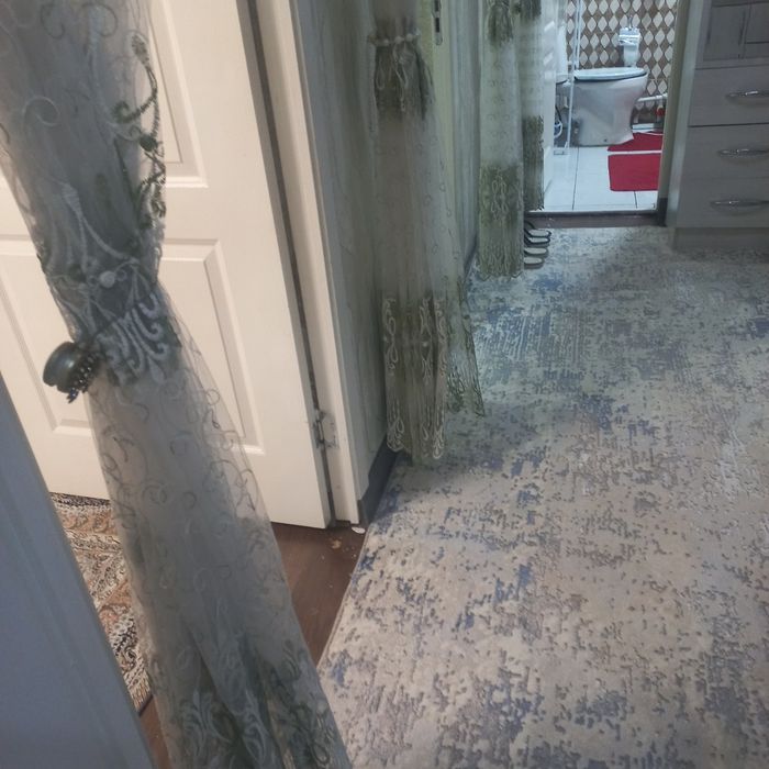 Qarshi tumani 2 xonali uy