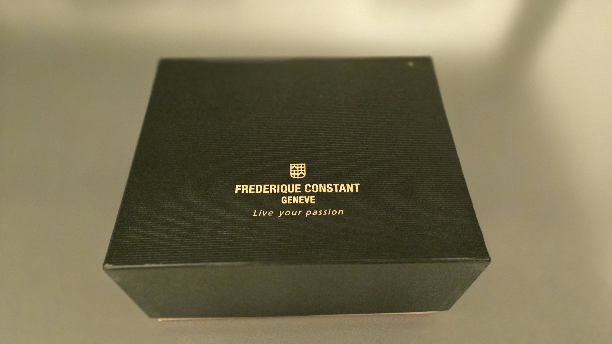 Frederique Constant (original)