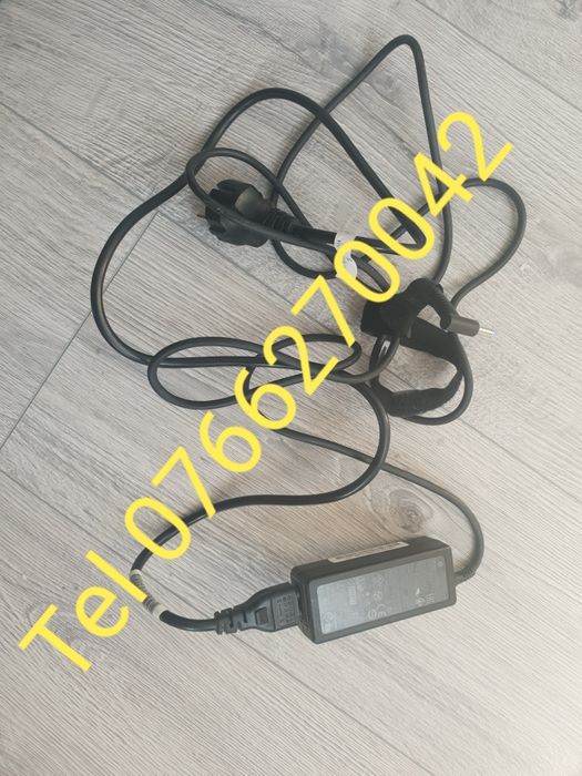 Incarcator Laptop Hp.. etc. 19,5V  2,31A