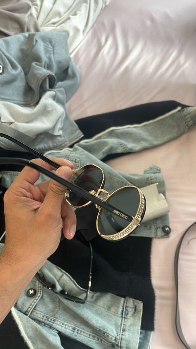 слънчеви очила