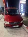 Mercedes Sprinter BA14