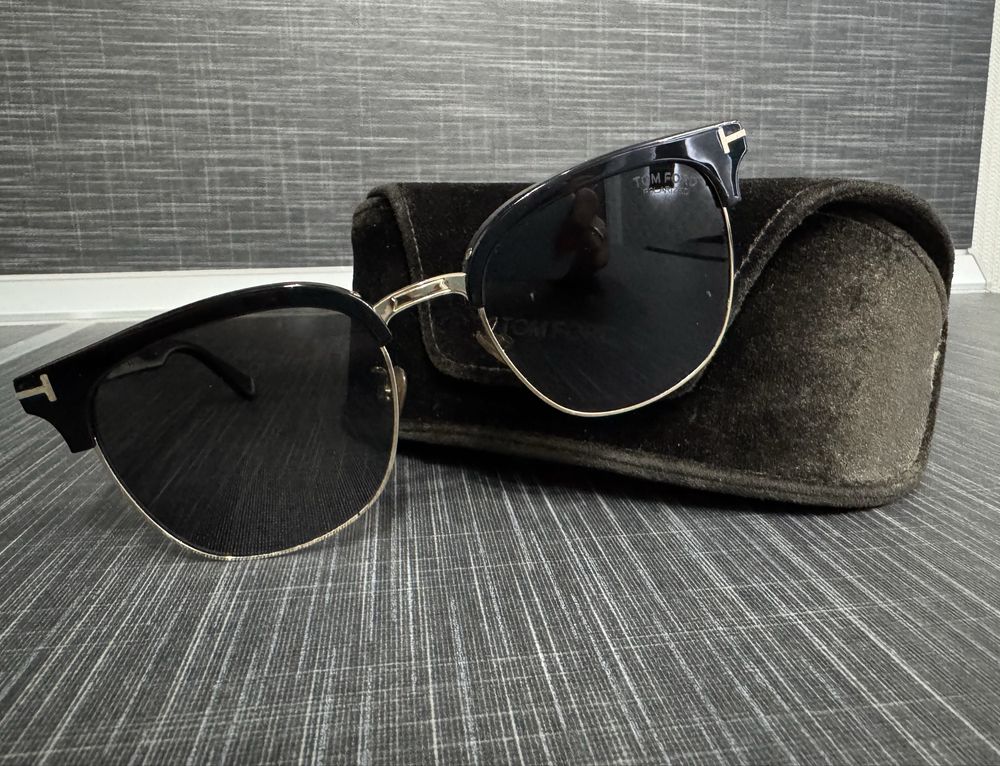 Слънчеви очила tom ford jimmy choo chloe DG