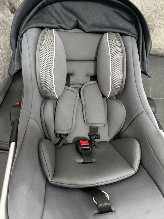 Автолюлька