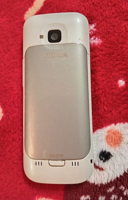 Nokia C5-00  супер телефон