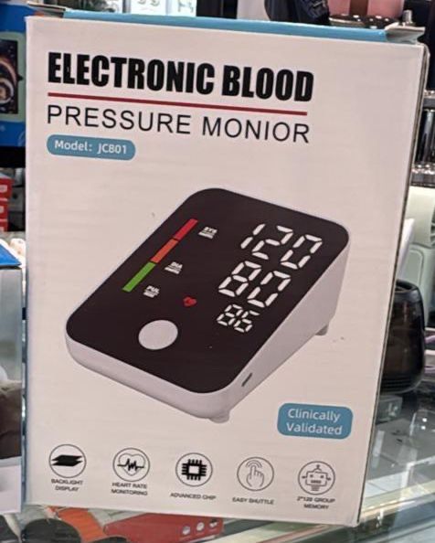 Тонометр автоматический новый в наличиии 4 вида .