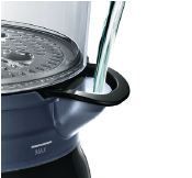 Aparat de gătit la aburi, marca Philips Daily Collection HD 9126 / 90