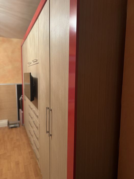 Vand dulap/dressing/sifonier
