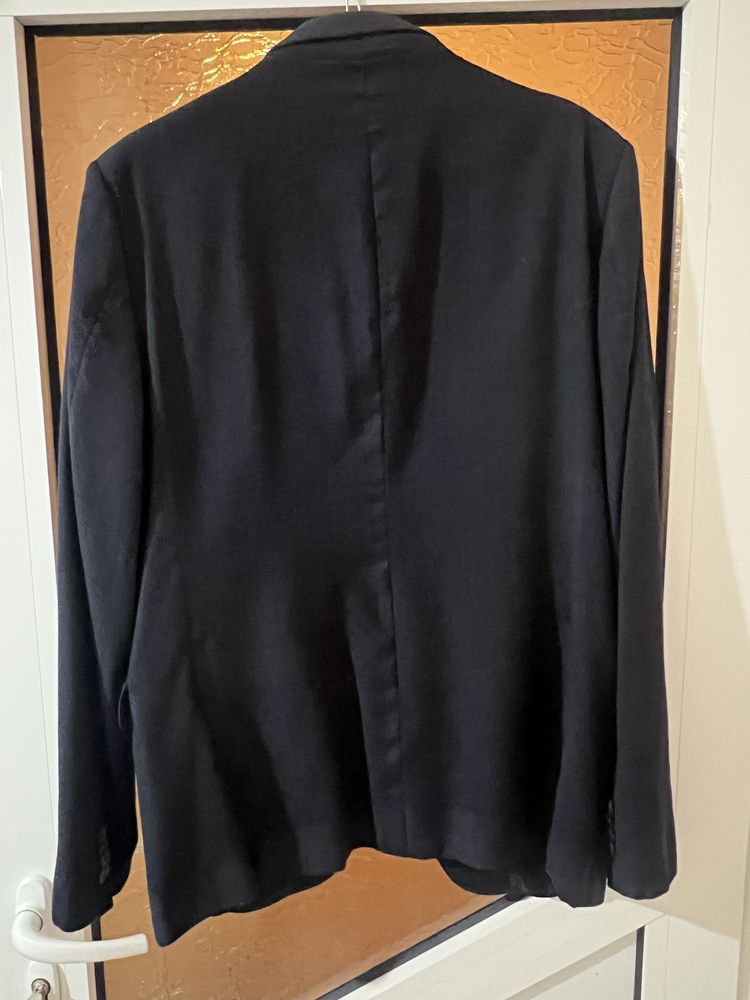 Мъжко сако Zegna
