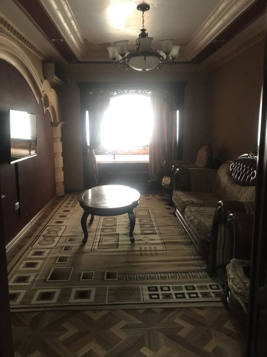 Сдается квартира в аренду