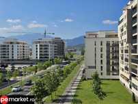 Apartament 3 camere – mobilat și utilat – Coresi Avantgarden, Brașov