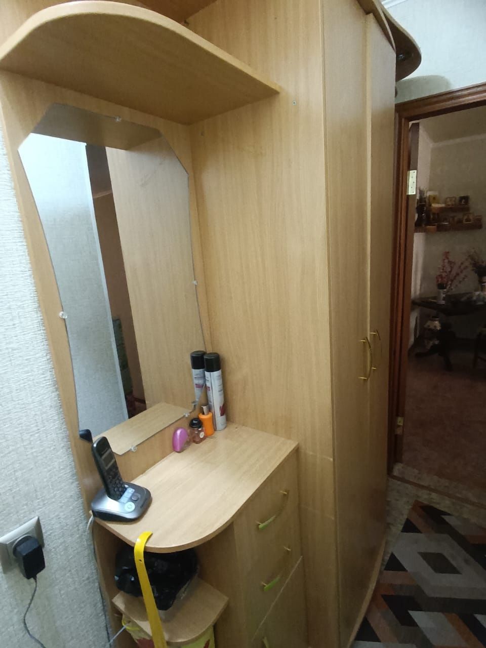 Мебель для прихожей