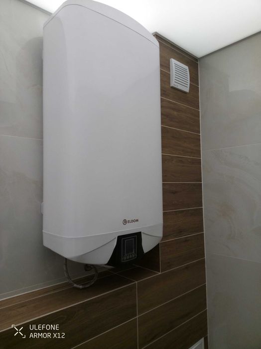 Дава се под наем Двустаен апартамент в Варна, Базар Левски - 50 кв.м за 484.5 € - Снимка #17