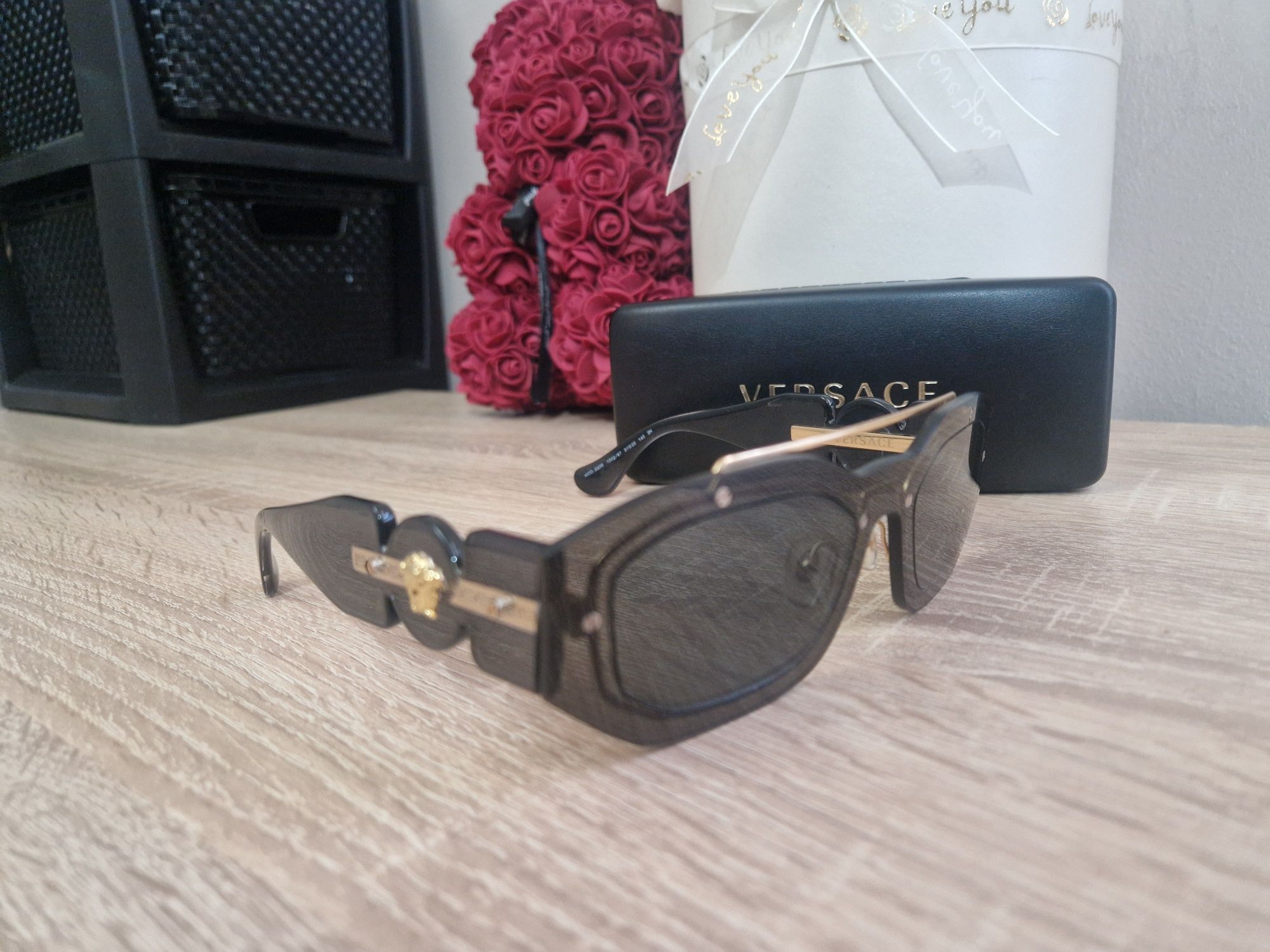 Слънчеви очила VERSACE