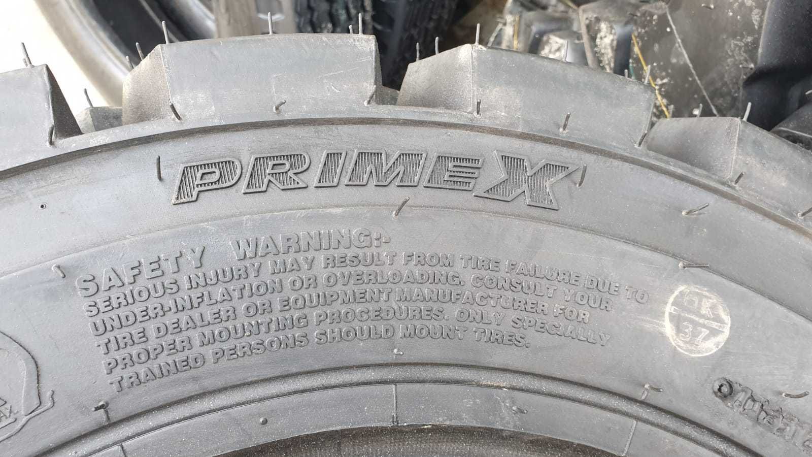 10-16.5 super industriale marca PRIMEX cu plasa de metal TVA inclus