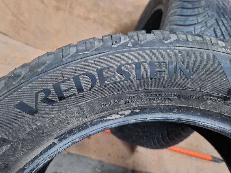 2 Vredestein R16 205/55/ 
зимни гуми 
DOT3820
