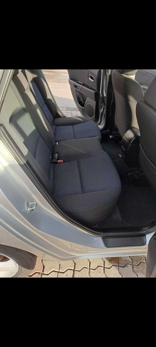 Mazda3 1.6hdi 109k.c