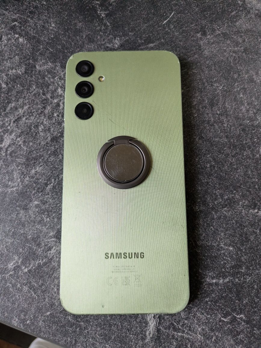 Samsung A14 /fisurat
