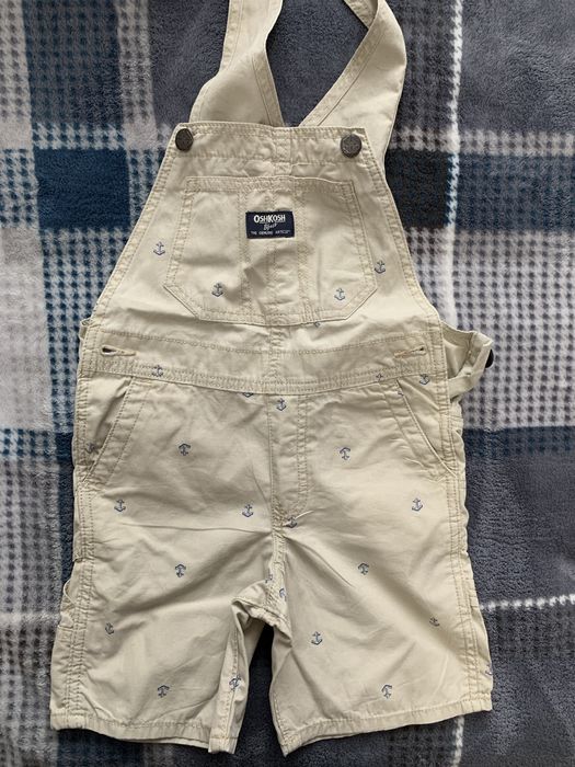 Комбензон летний почти новый