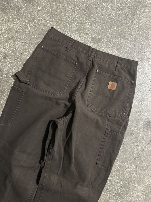 Carhartt double knee pantaloni n dickies bluza geaca jacheta L M XL S
