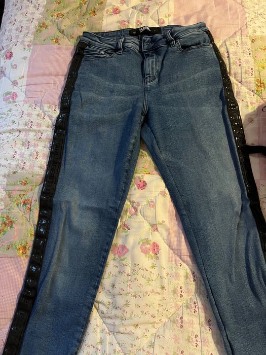 Дънки Karl Lagerfeld