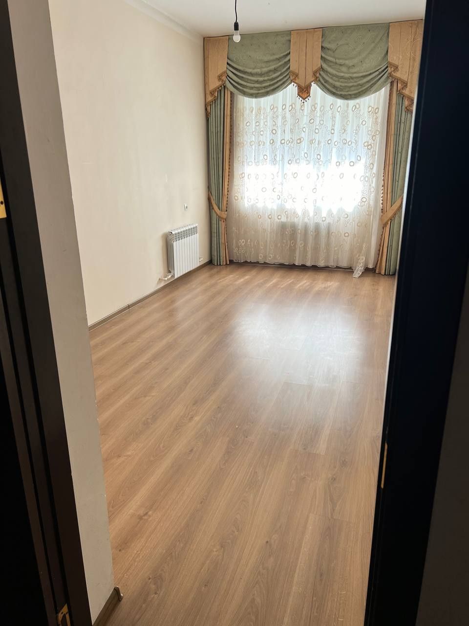 Arenda kvartira Sergili 6 A moshina bozor orqasida