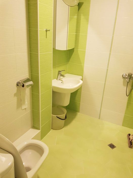 Двустаен апартамент под наем кв. Левски Варна