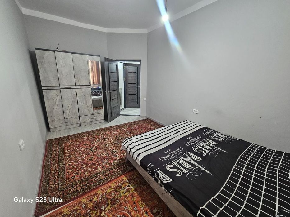 Ijaraga uy beriladi safiya oldida 2 xonalik