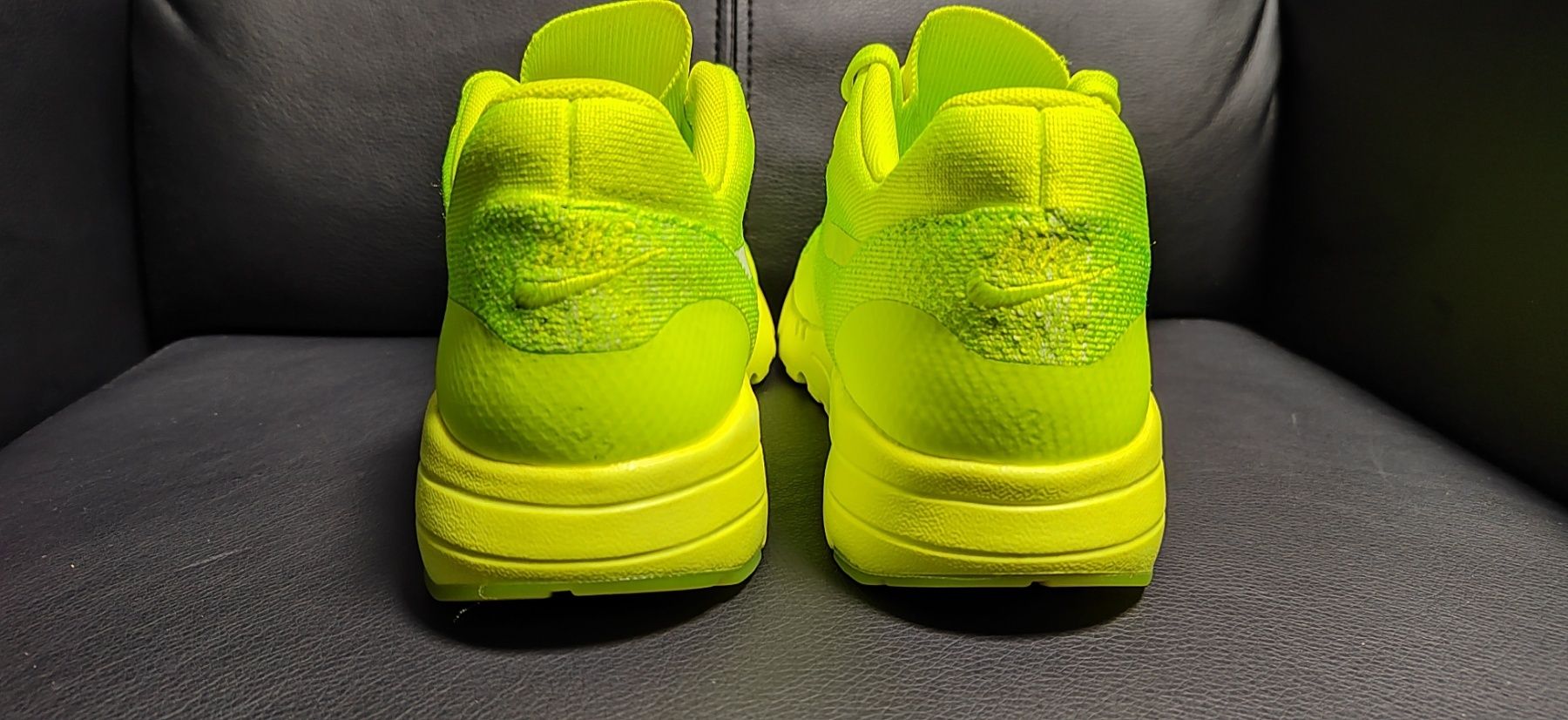 Nike Air Max 1 Ultra Flyknit, номер 40
