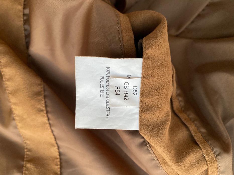 Jacheta Atelier Romeo 52