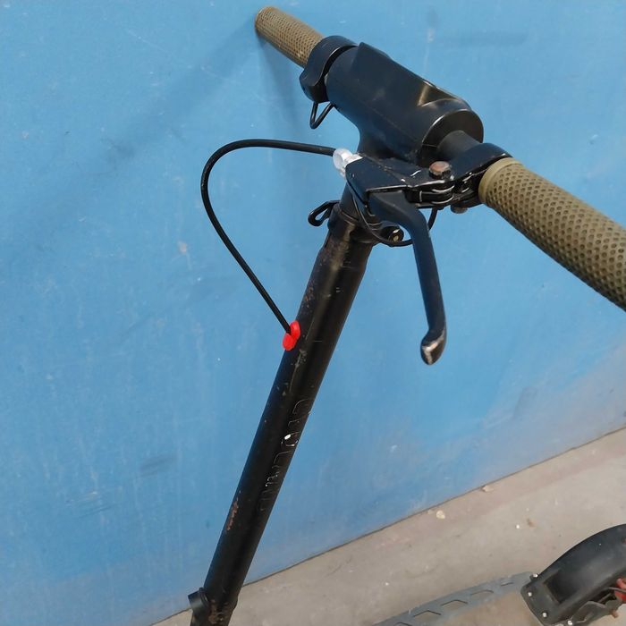 НАЙ ДОБРАТА ОФЕРТА Електрическа тротинетка Evoland