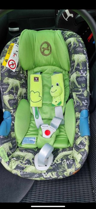 Cybex- кошница за бебе