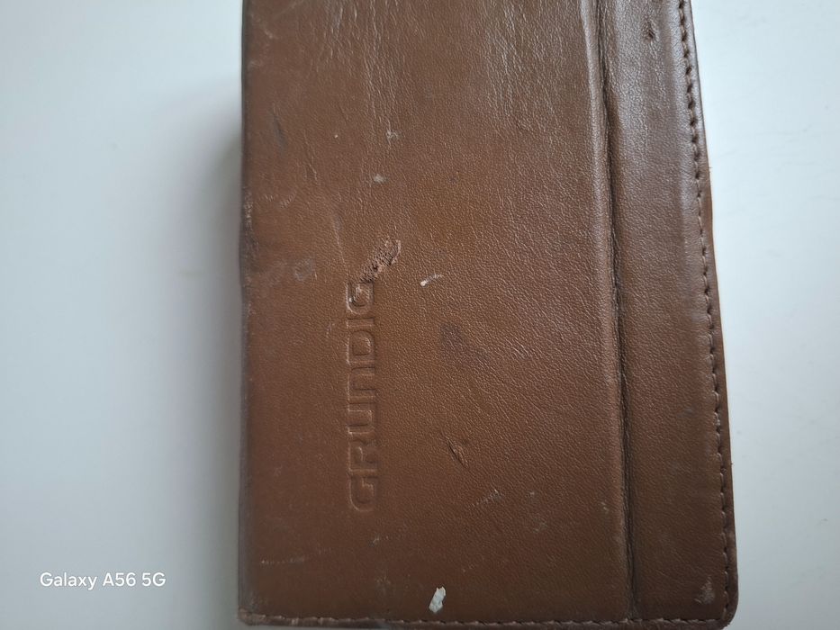 Vand grunding yaht boy 50