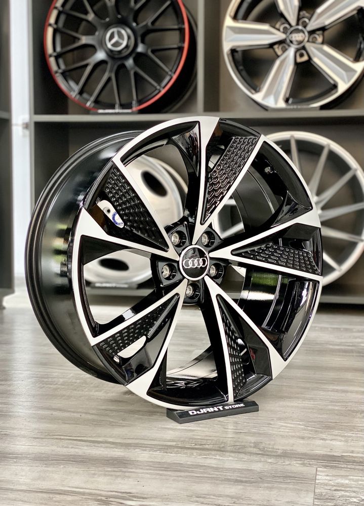 Джанти за Ауди Audi 20” 5X112 A4 A5 A6 A7 A8 RS5 RS6 RS7 S8 New Rs7