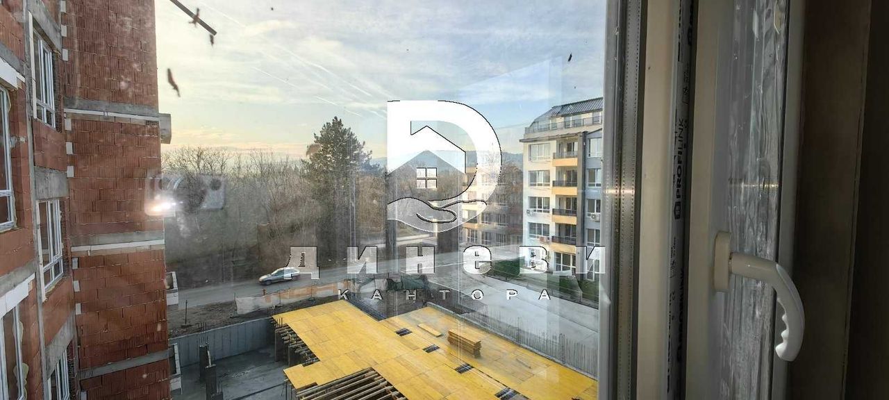 Продава се Двустаен апартамент в Стара Загора, Кольо Ганчев - 82 кв.м за 866 €/кв.м - Снимка #5