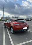 Renault Megane Renault megane 3 coupe 2009