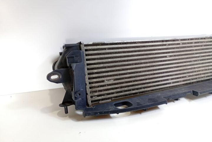 Radiator  intercooler  8200411160C Opel Vivaro A (facelift) seria